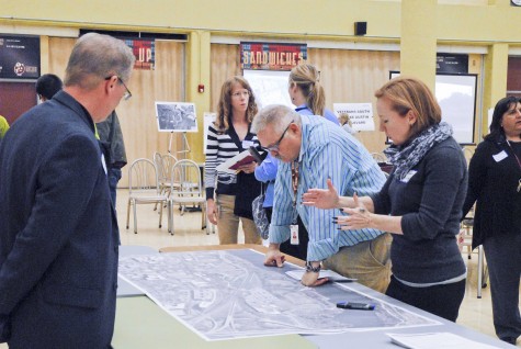 Pressler Street Extension