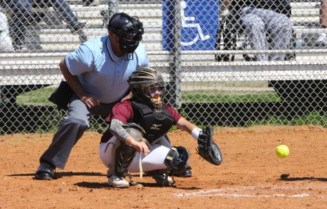 Softball Season in Full Swing
