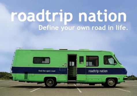 Editor-in-Chiefs Interview Roadtrip Nation Participants