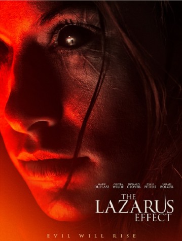 The Lazarus Effect