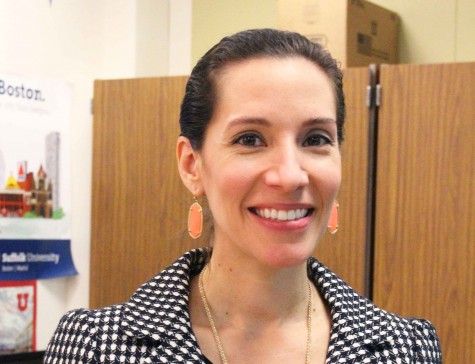 40 Under 40 Awards: Dr. Eva Garza-Nyer