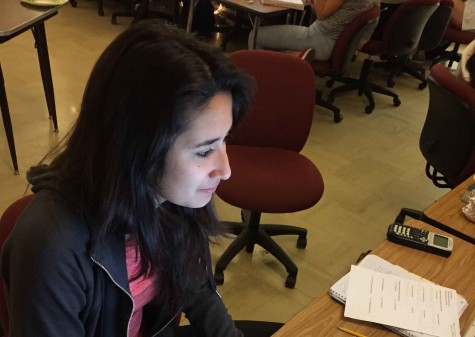 Gaining Perspective by Studying Abroad