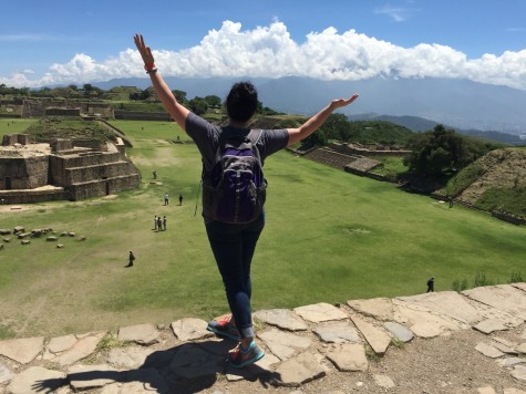 Students Travel to Australia and New Zealand