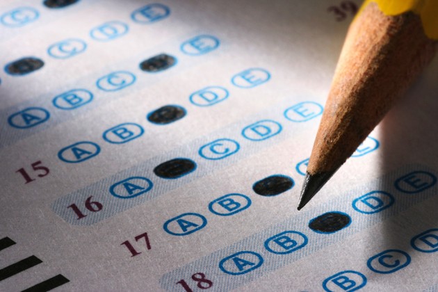 Changes Coming to the SAT in 2016
