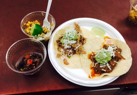 AISD Brings Taco Tuesday to Austin High