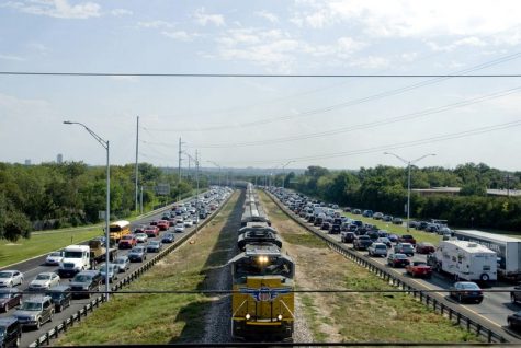 MoPac Extension Project