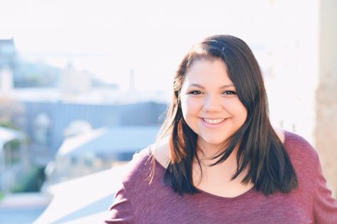 Final Goodbye: Anna Arocha
