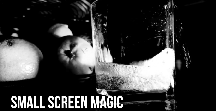 Small Screen Magic
