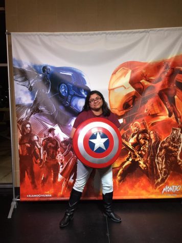 Final Goodbye: Sadira Alvarado