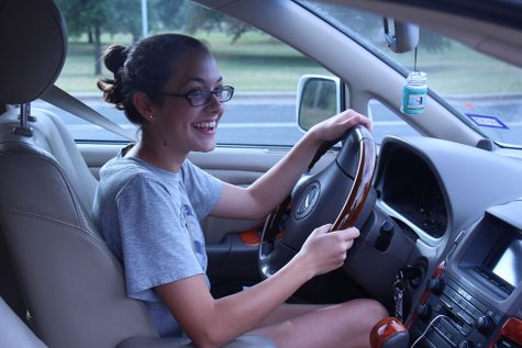 Breaking Down Driver’s Ed