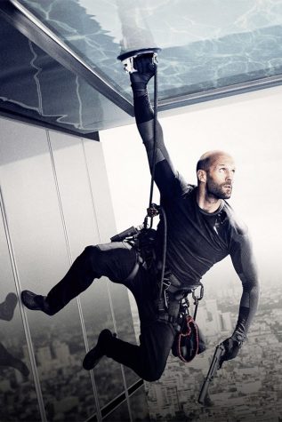 Mechanic Resurrection: Mission Failed