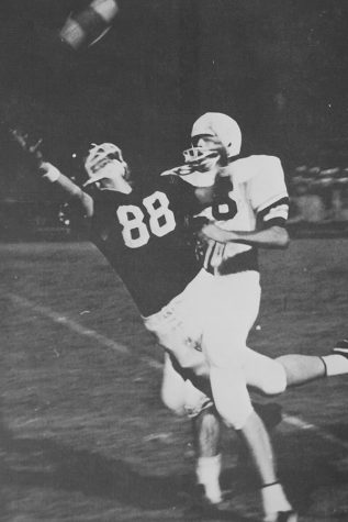 Reagan’s Rivalry Resurgence