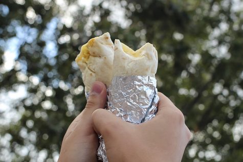 Taco Truck Towed Away from Underclassmen