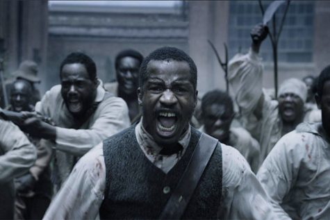The Birth of a Nation