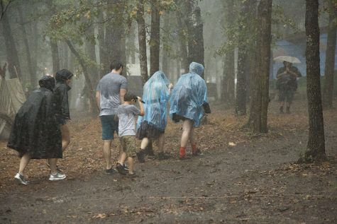 Sound on Sound Festival Review