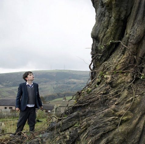 “A Monster Calls” is a Magnificent Masterpiece