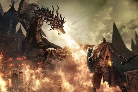 Dark Souls 3 Review