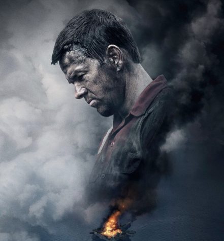 Deepwater Horizon