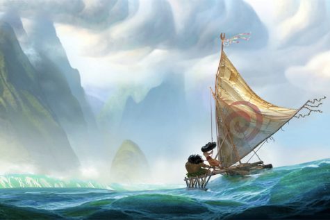 Moana Review