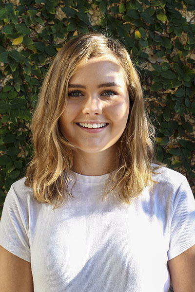 Alexandra Currie-Buckner