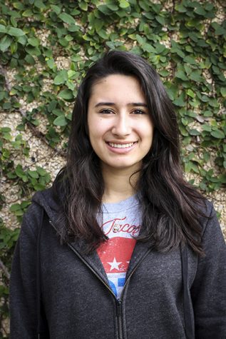 Eleanor Estrada