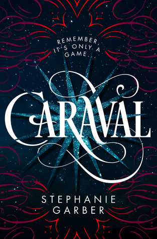 Caraval Enamors Reader with Unique Storyline