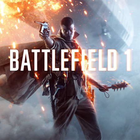 Battlefield 1 Poses Problems for New Players