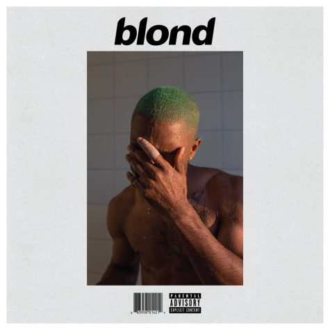 Frank Ocean Explores Humanity with “Blonde”
