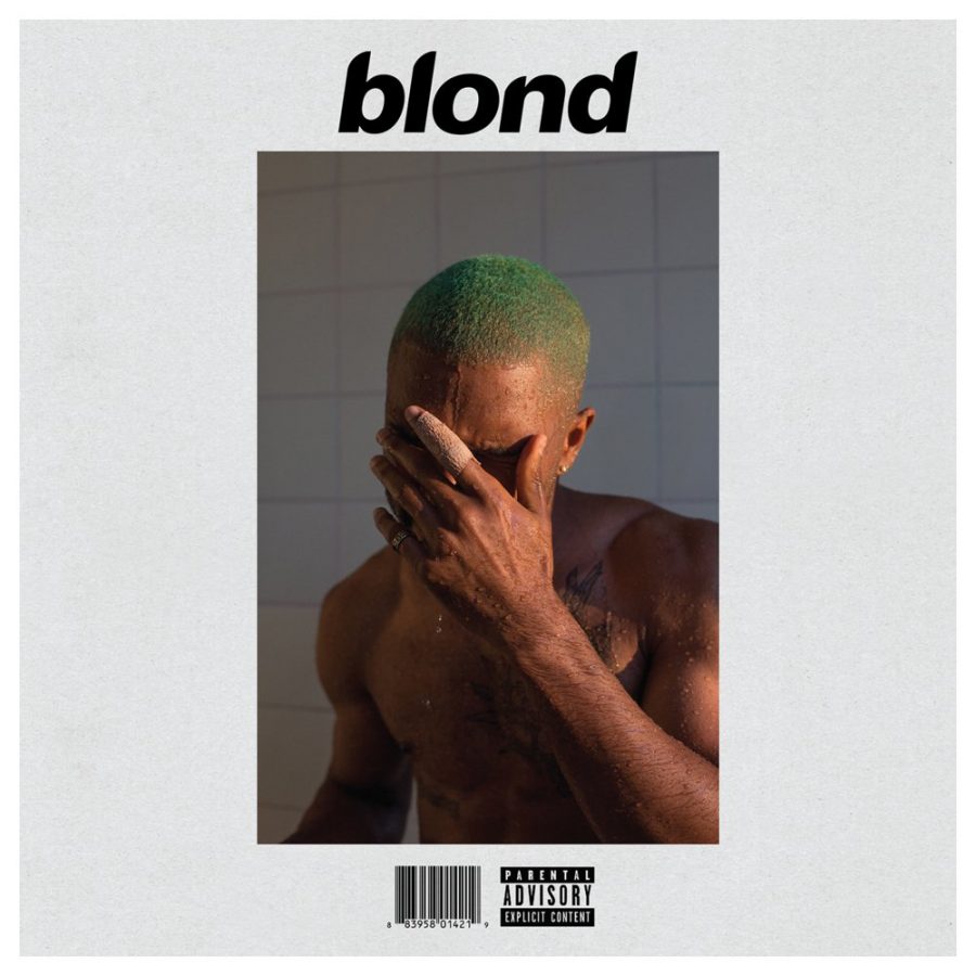Frank+Ocean+Explores+Humanity+with+Blonde