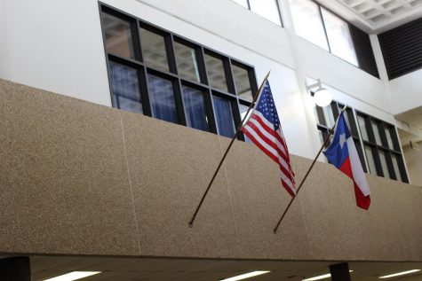 Administration Removes 6 Flags Over Texas