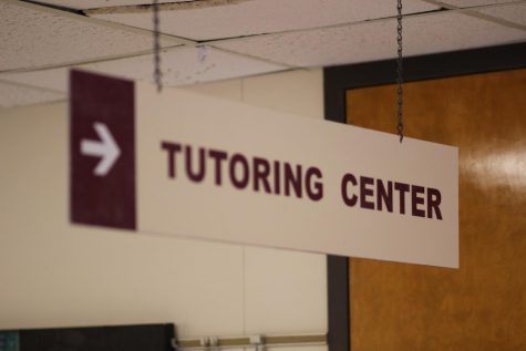 Tutoring Center Undergoes Major Changes in 2017