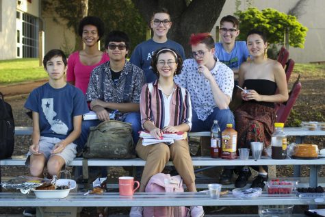 Picnic Club Brings People, Culture Together