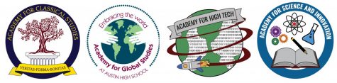 Academies Create Smaller Learning Environment for Freshmen