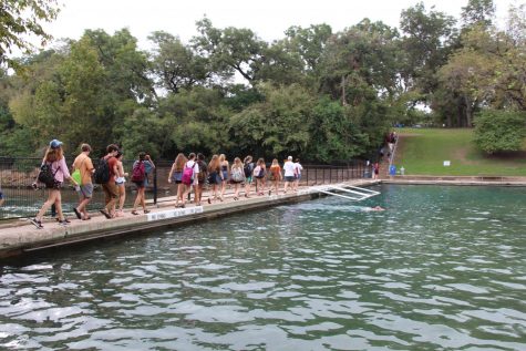 Barton Springs University
