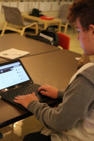 Laptops: Helping or Hurting?