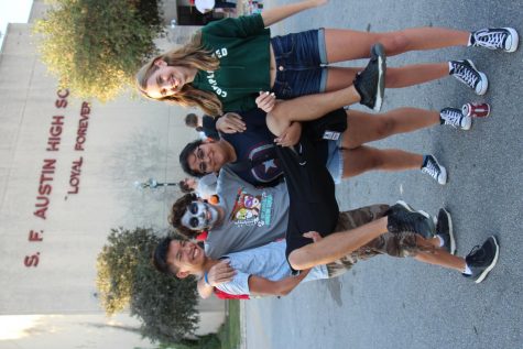 30th Annual Monster Concert is a Success