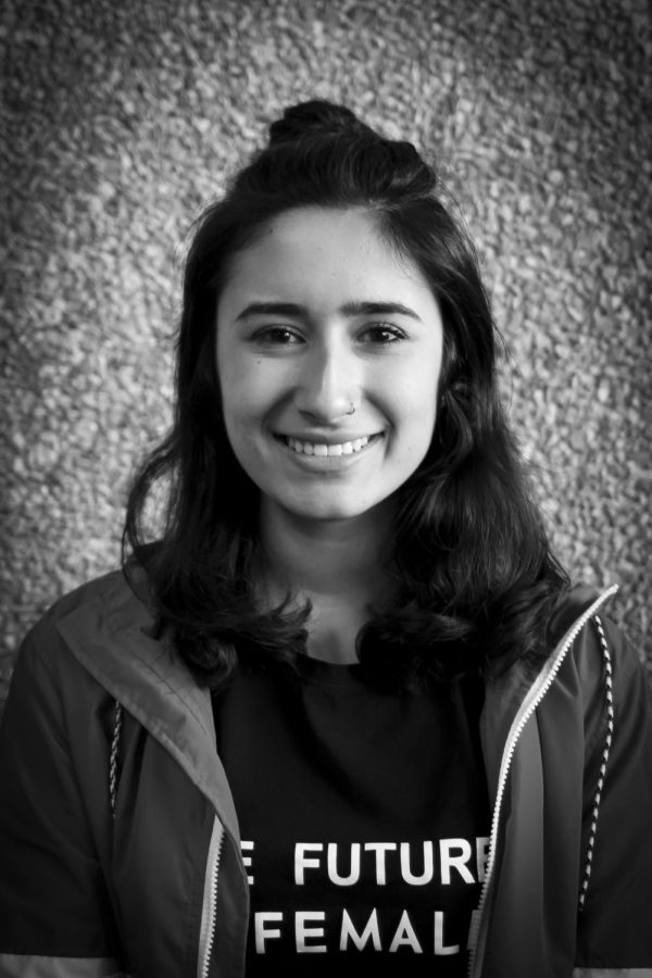 Eleanor Estrada