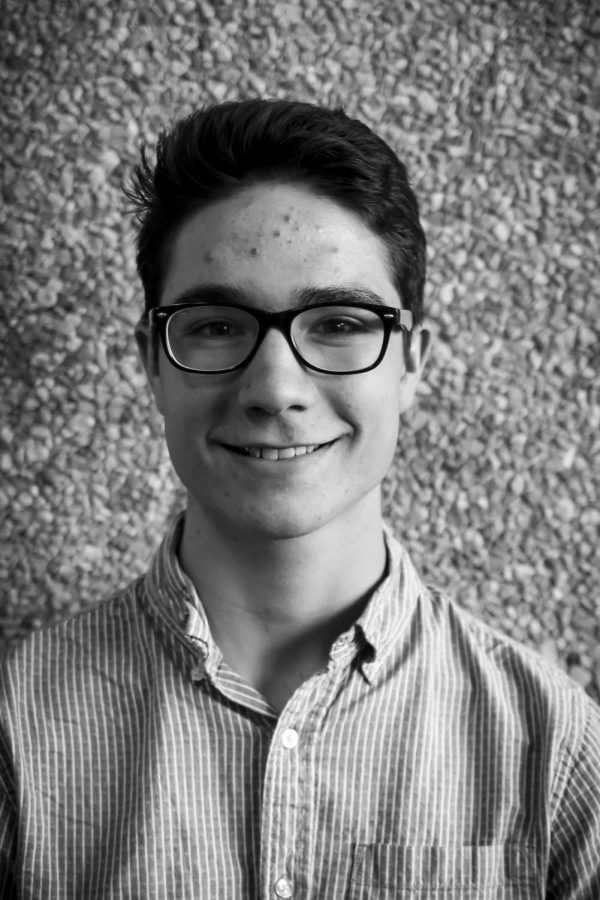 Michael Tiemann-Daniel