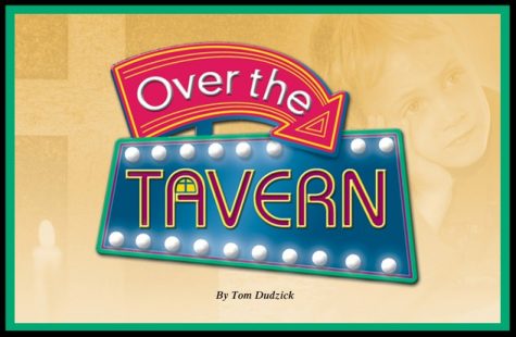Red Dragon Players to Premier ‘Over the Tavern’ Oct. 25