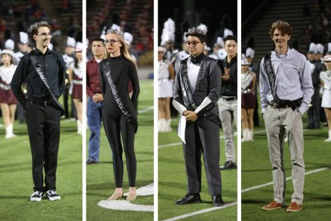 Gender-Nuetral Homecoming Updates Tradition