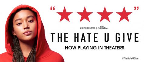 The Hate U Give Movie a Must See