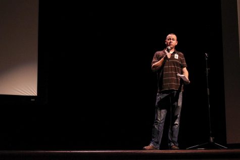 Media Arts Hosts Narrative Showcase