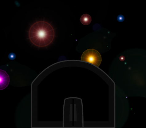 Discovery Dome Planetarium Transforms Library