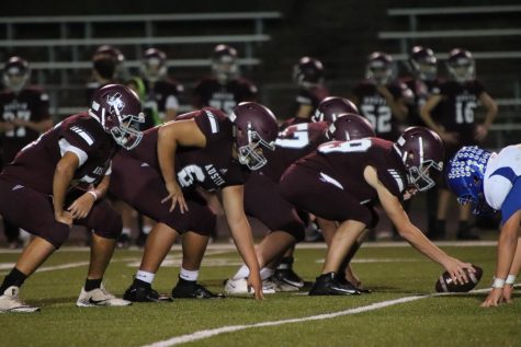 Grades Bring Down Junior Varsity Team