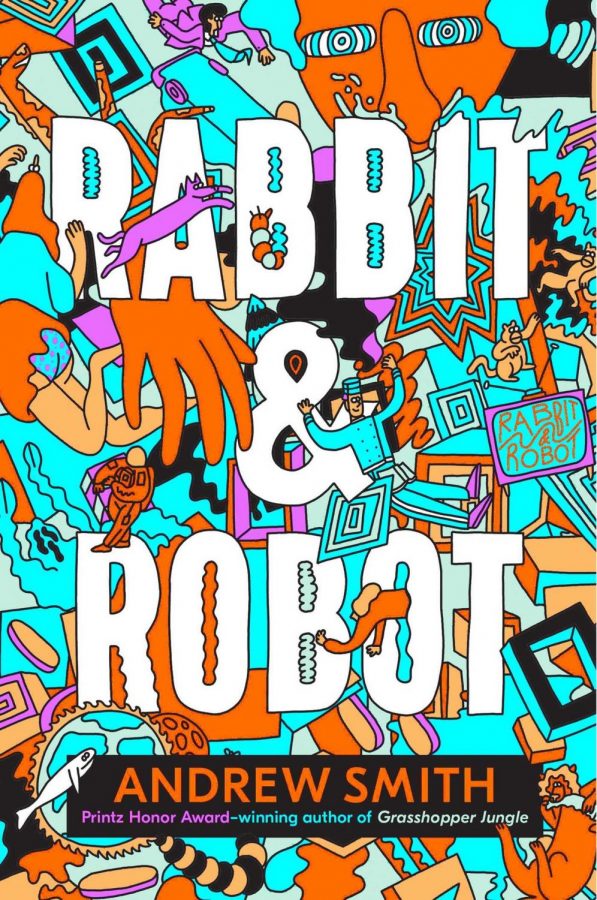 Rabbit+%26+Robot+by+Andrew+Smith