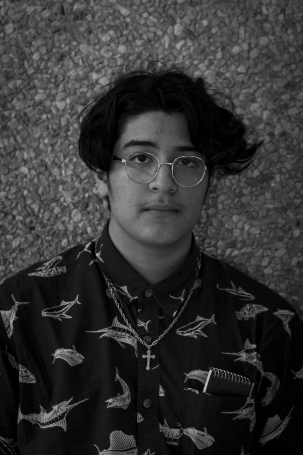 Aidan Acuña