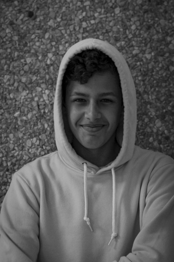 Emanuel Quinones