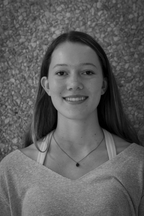 Sofia Freed