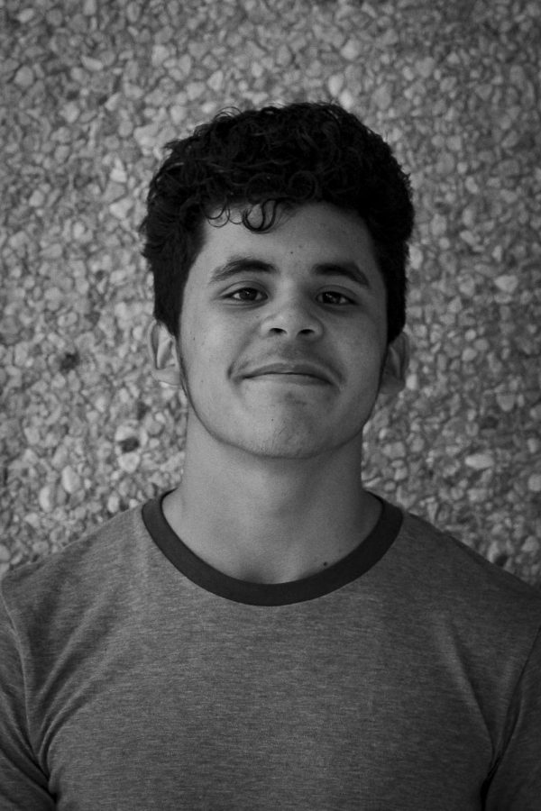 Zab Rodriguez