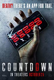 Countdown not Different than other Dystopias